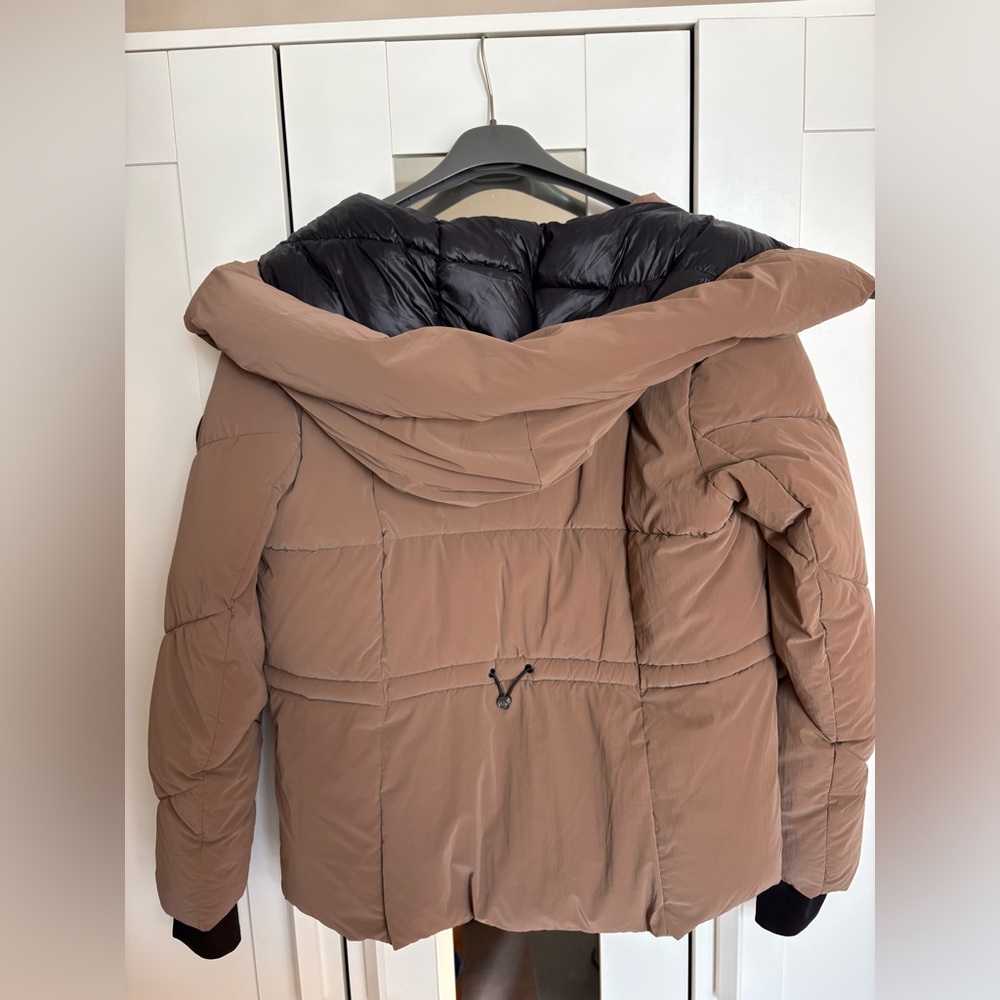 Michael Kors Women’s Brown Puffer Jacket- Small - Picture 5 of 7